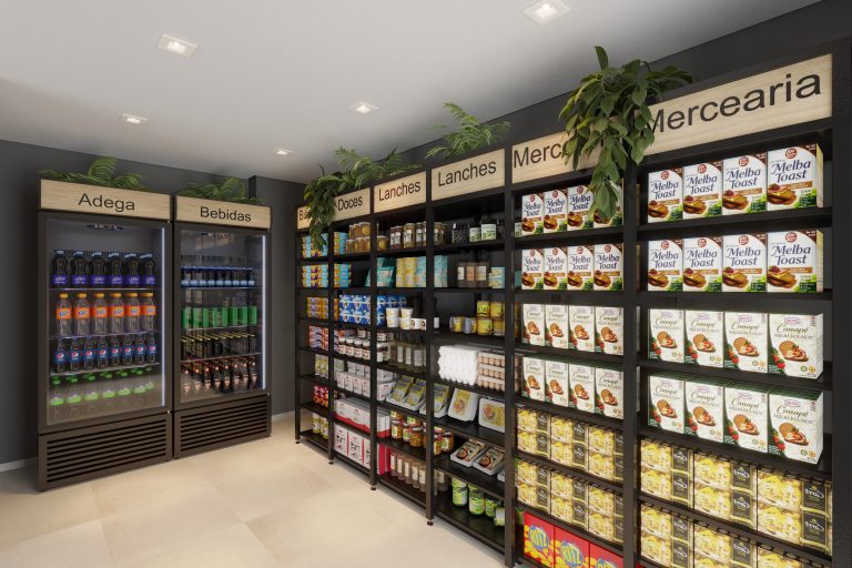 Conquiste Seu Apê no Tucuruvi  31 a 73 m² – Estilo e Lazer Completo!