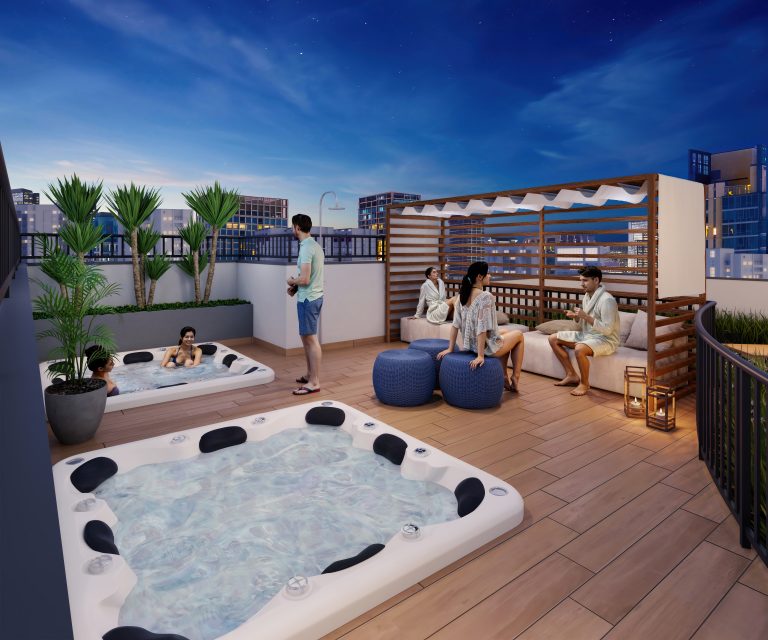 2 Dorms de 39² a 42m² com Varanda, 15 Áreas de Lazer, na Zona Norte!