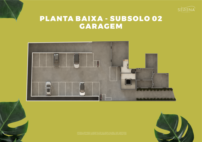 5 min. metrô Tucuruvi – Aptos de 1 ou 2 Dorms com Sacada.