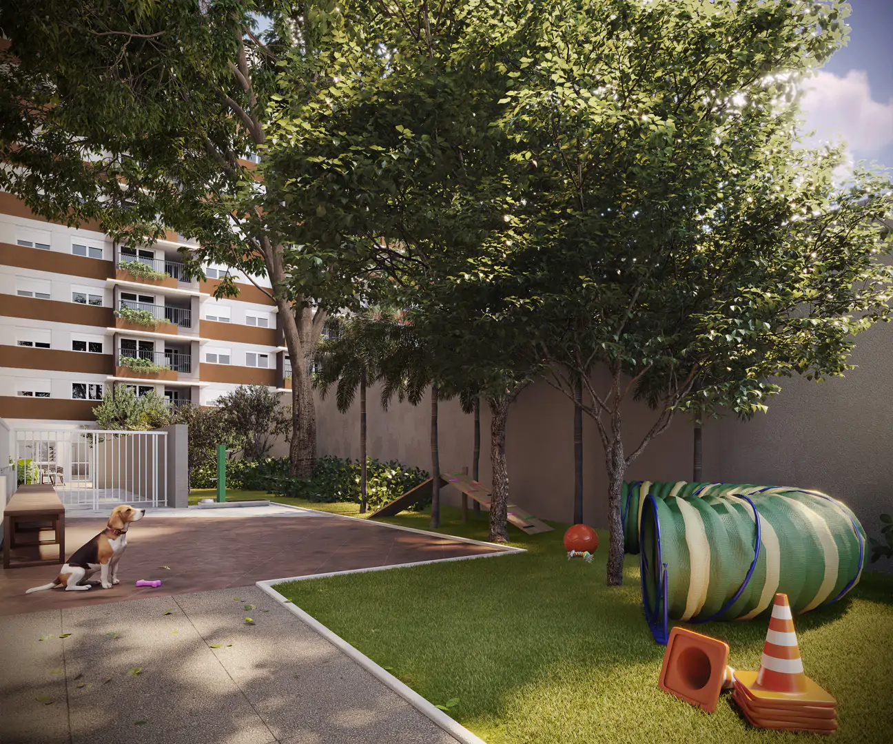 2 e 3 Dorms, 60 a 75m², 1 ou 2 Vagas, Lançamento Imperdível