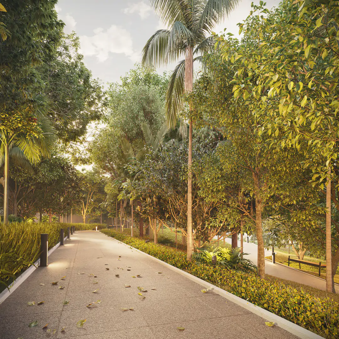 2 e 3 Dorms, 60 a 75m², 1 ou 2 Vagas, Lançamento Imperdível