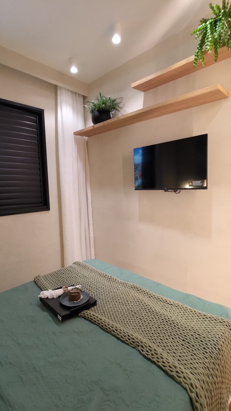 2 Dorms de 39² a 42m² com Varanda, 15 Áreas de Lazer, na Zona Norte!
