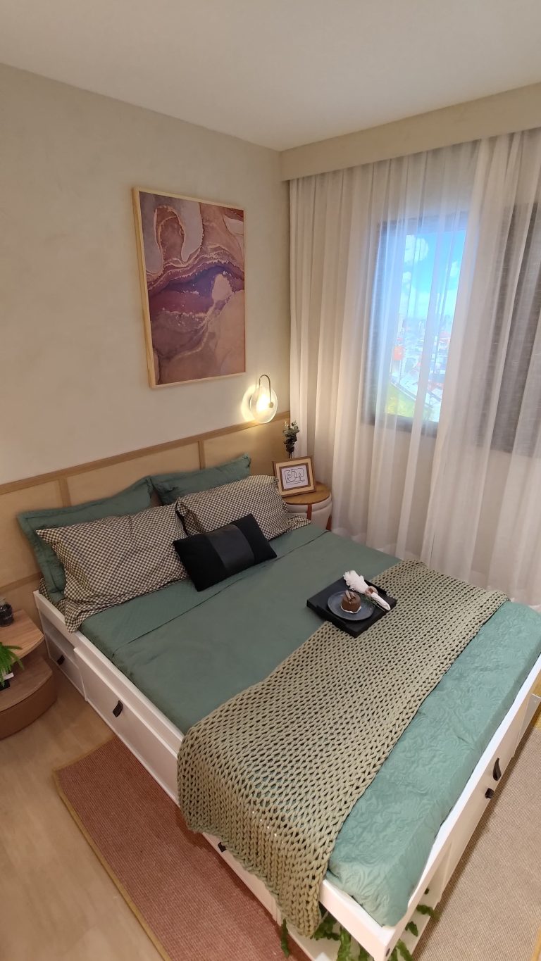 2 Dorms de 39² a 42m² com Varanda, 15 Áreas de Lazer, na Zona Norte!