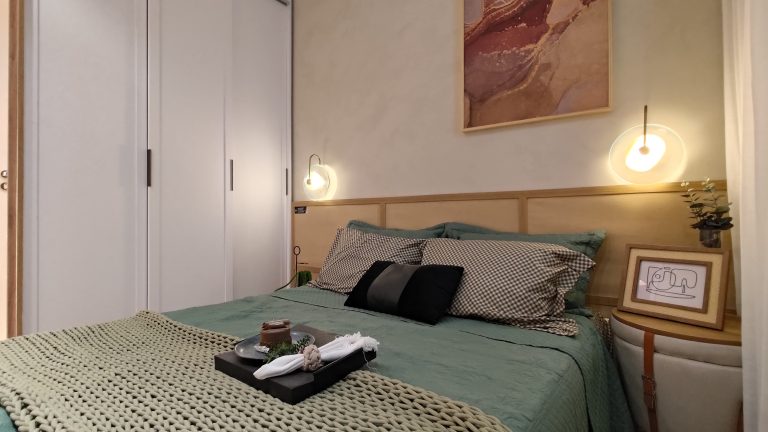 2 Dorms de 39² a 42m² com Varanda, 15 Áreas de Lazer, na Zona Norte!