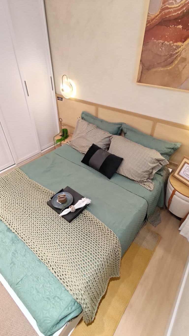 2 Dorms de 39² a 42m² com Varanda, 15 Áreas de Lazer, na Zona Norte!