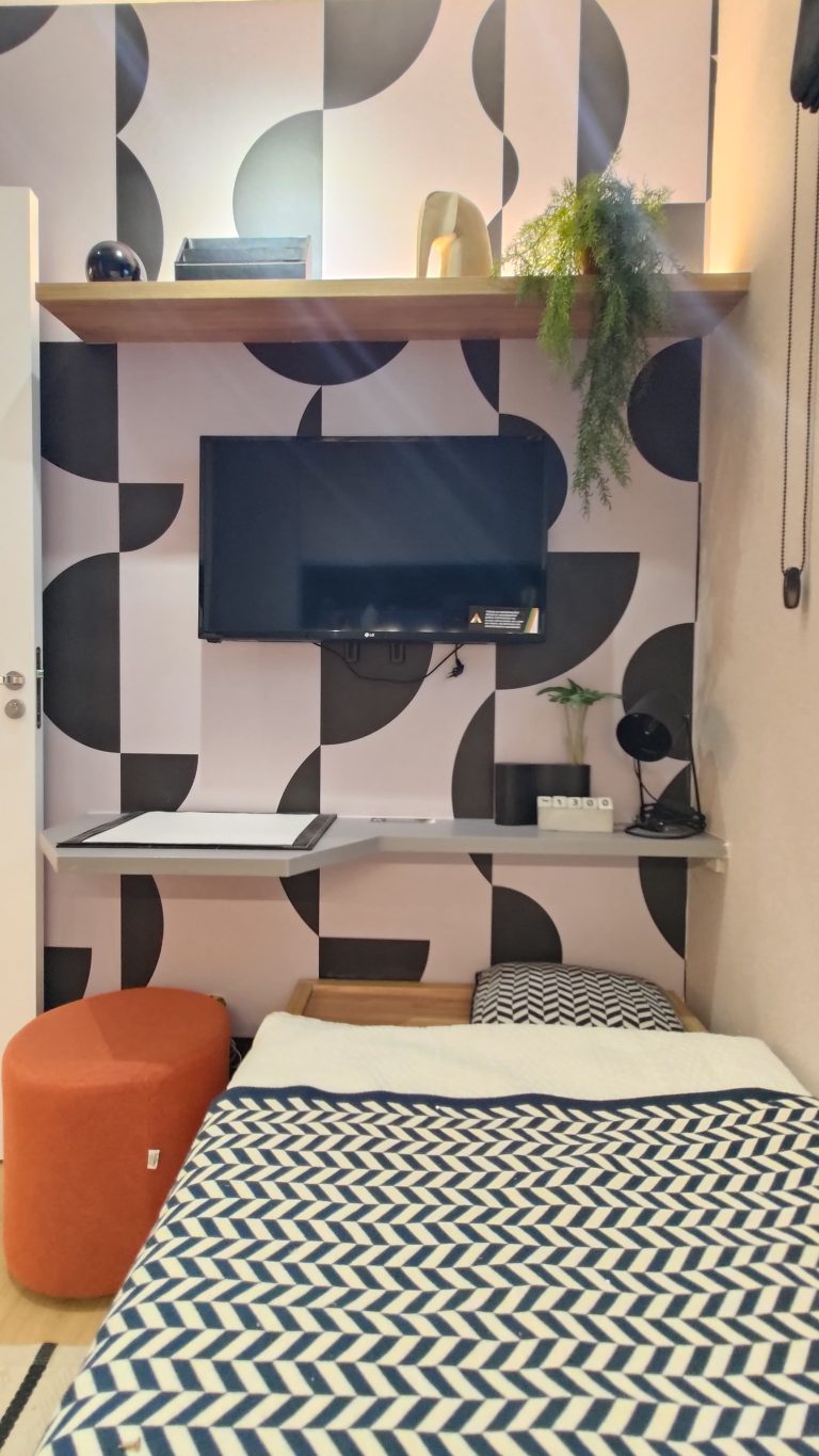 2 Dorms de 39² a 42m² com Varanda, 15 Áreas de Lazer, na Zona Norte!