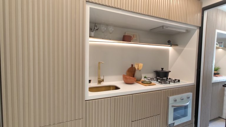 O Endereço Ideal na Zona Norte com Lazer Exclusivo