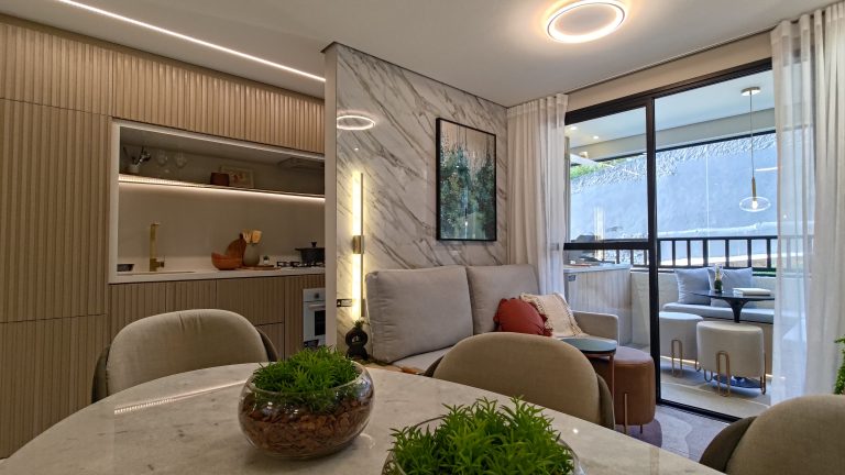 O Endereço Ideal na Zona Norte com Lazer Exclusivo