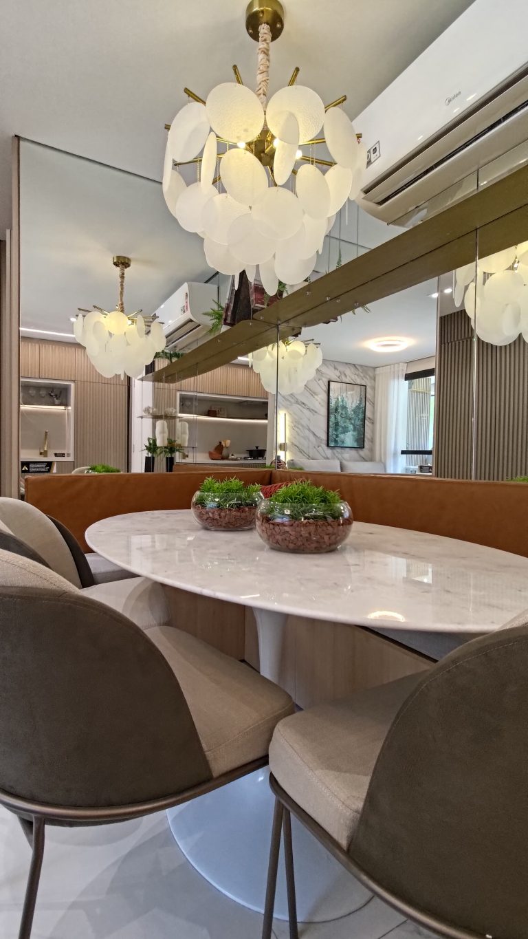 O Endereço Ideal na Zona Norte com Lazer Exclusivo