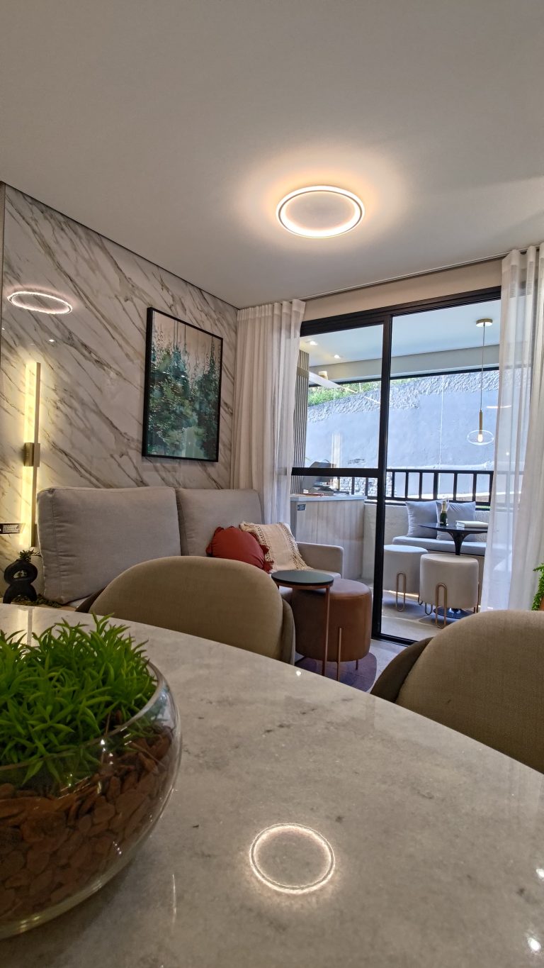 O Endereço Ideal na Zona Norte com Lazer Exclusivo