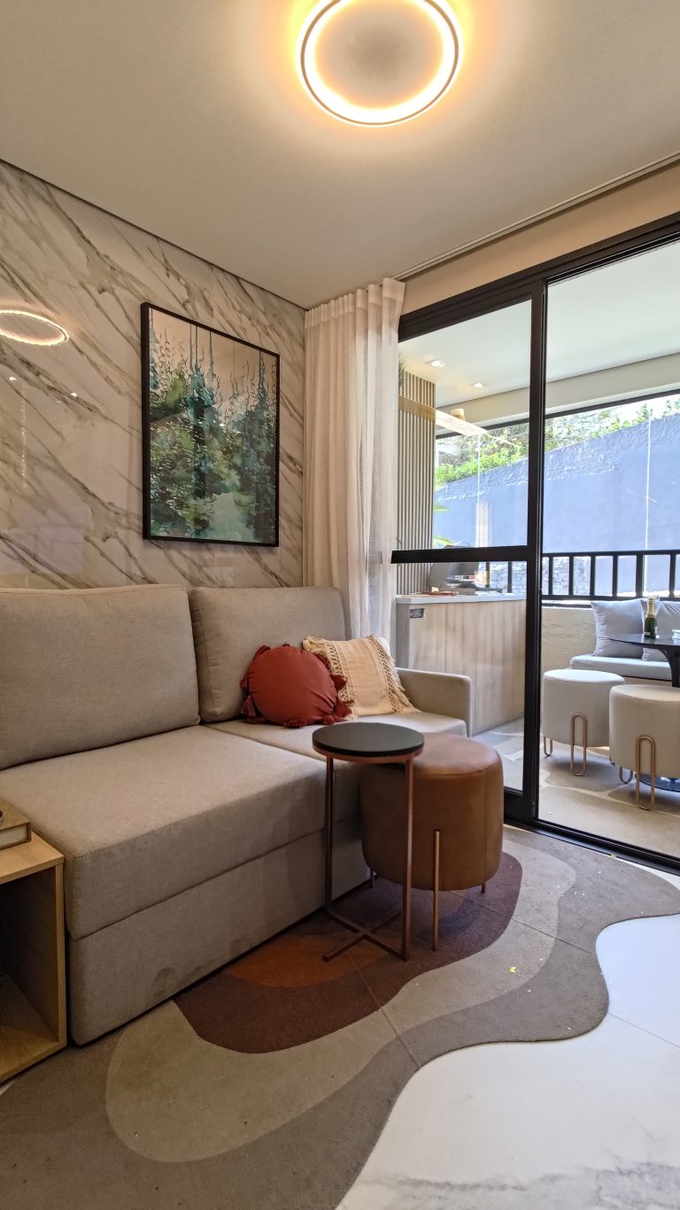 O Endereço Ideal na Zona Norte com Lazer Exclusivo
