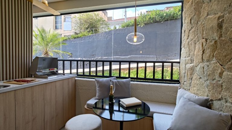 O Endereço Ideal na Zona Norte com Lazer Exclusivo