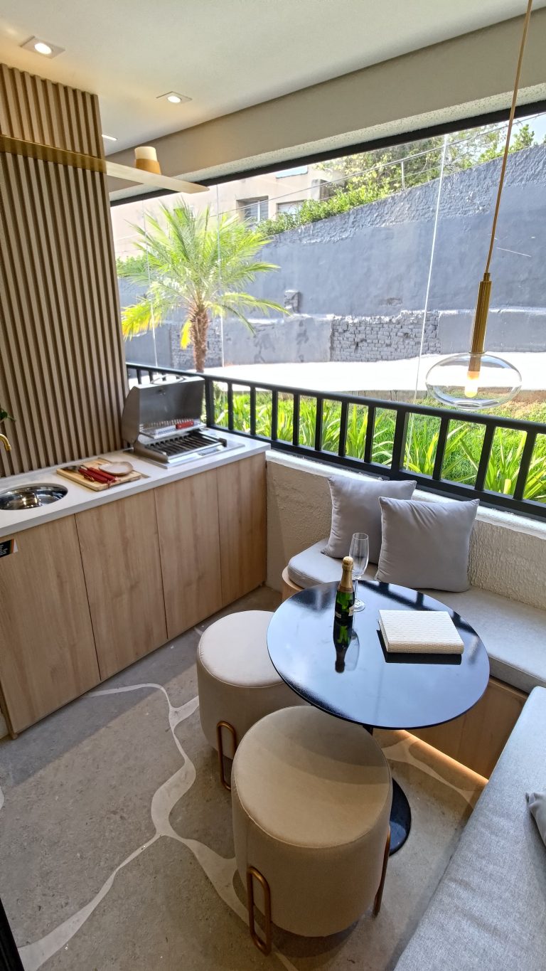 O Endereço Ideal na Zona Norte com Lazer Exclusivo