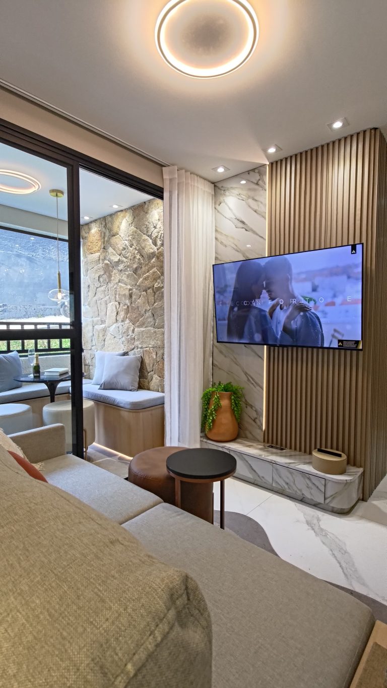 O Endereço Ideal na Zona Norte com Lazer Exclusivo