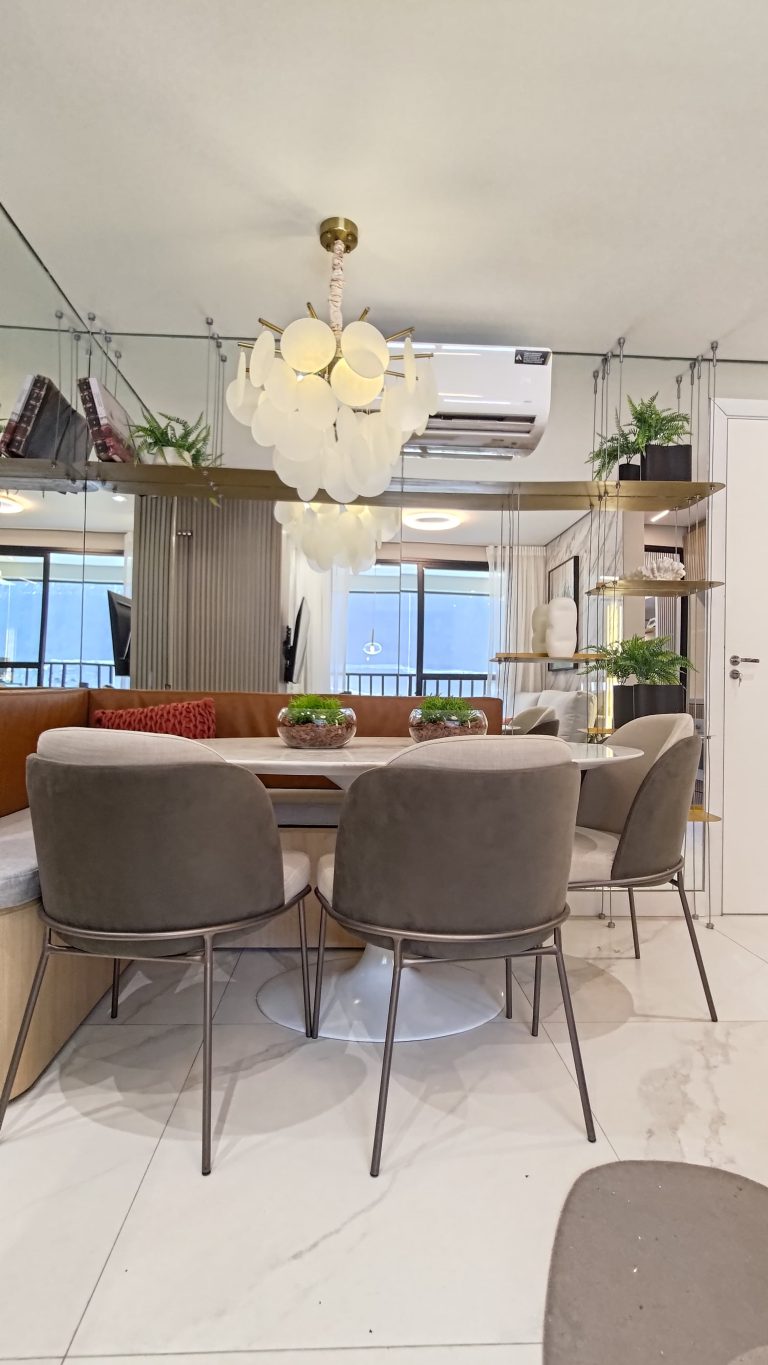O Endereço Ideal na Zona Norte com Lazer Exclusivo