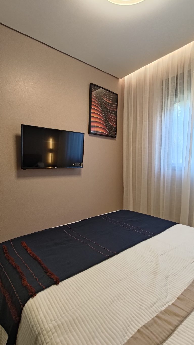 O Endereço Ideal na Zona Norte com Lazer Exclusivo