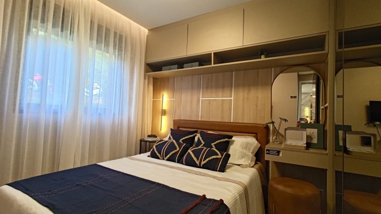 O Endereço Ideal na Zona Norte com Lazer Exclusivo