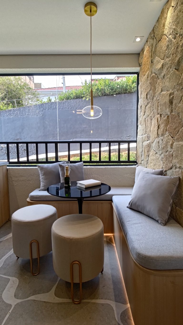 O Endereço Ideal na Zona Norte com Lazer Exclusivo