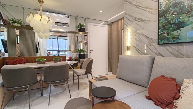 O Endereço Ideal na Zona Norte com Lazer Exclusivo