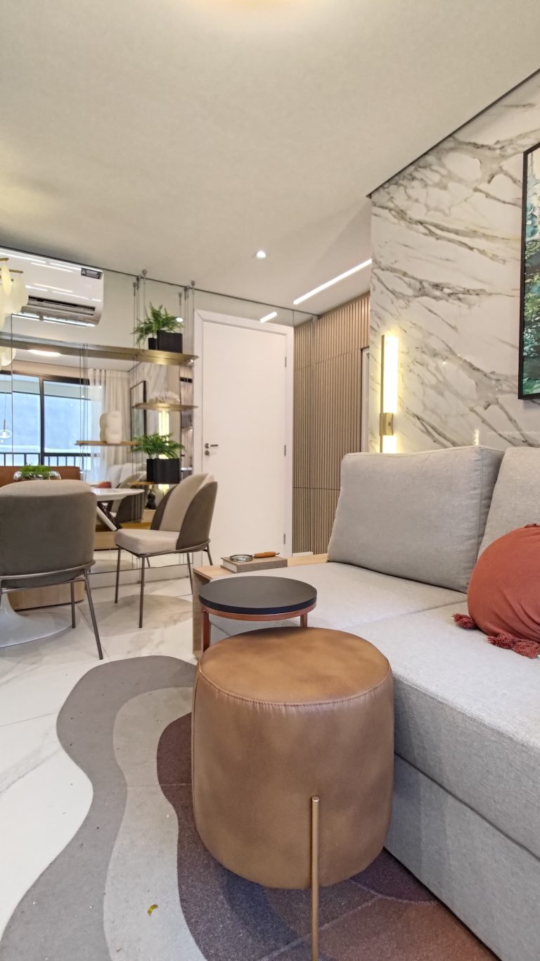 O Endereço Ideal na Zona Norte com Lazer Exclusivo