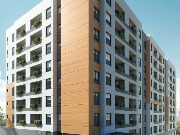 2 Dormitórios na Zona Norte – Localização Estratégica na Casa Verde.
