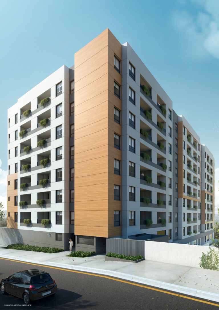 2 Dormitórios na Zona Norte – Localização Estratégica na Casa Verde.