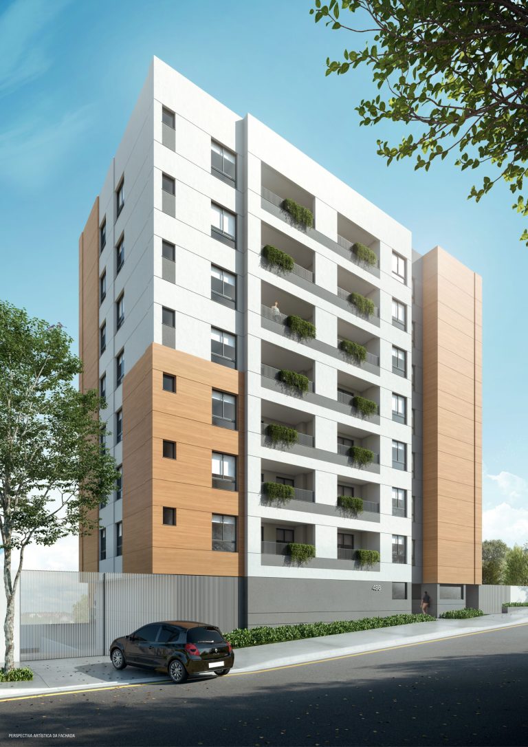 2 Dormitórios na Zona Norte – Localização Estratégica na Casa Verde.