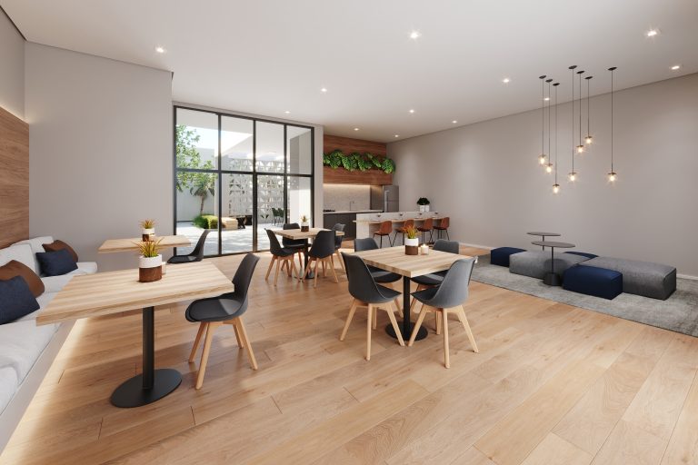 Conquiste Seu Apê no Tucuruvi  31 a 73 m² – Estilo e Lazer Completo!