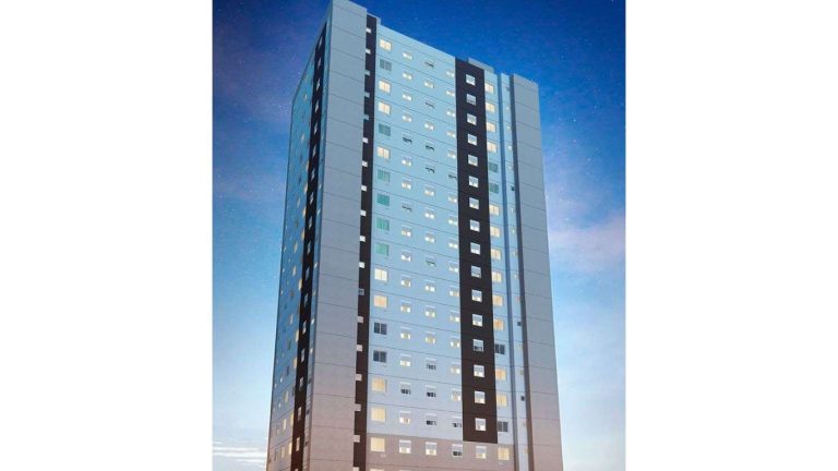 Pronto para Morar! 2 Dorms – Zona Norte, Próx. ao Pico do Jaraguá”