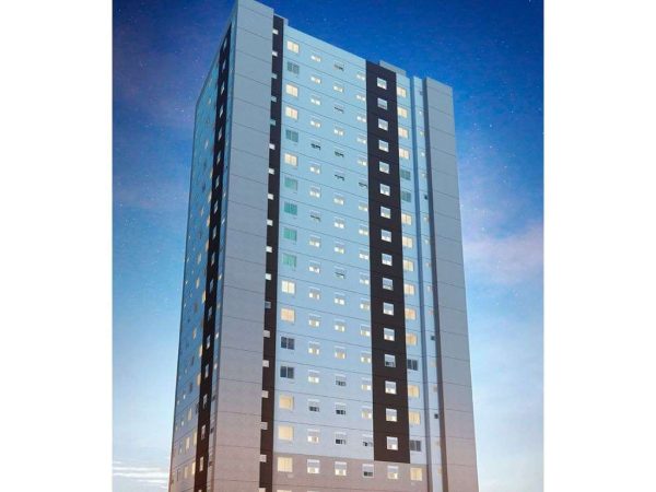 Pronto para Morar! 2 Dorms – Zona Norte, Próx. ao Pico do Jaraguá”