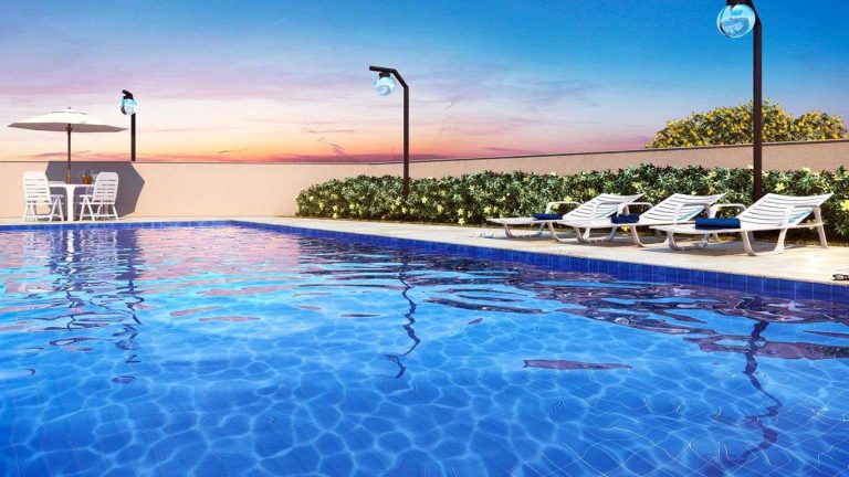 Pronto para Morar! 2 Dorms – Zona Norte, Próx. ao Pico do Jaraguá”