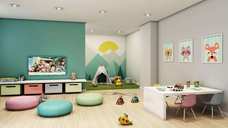 Mandaqui – 2 Dorms com Terraço Gourmet e Clube de Lazer Completo.