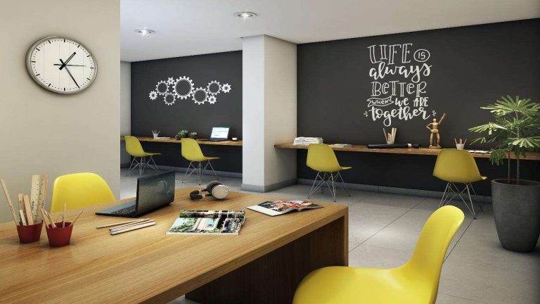 Mandaqui – 2 Dorms com Terraço Gourmet e Clube de Lazer Completo.