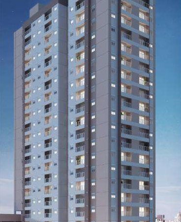 Mandaqui – 2 Dorms com Terraço Gourmet e Clube de Lazer Completo.