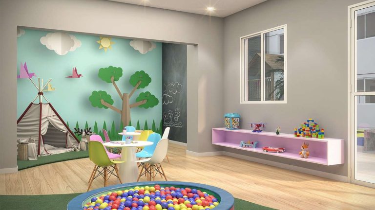 ”Pronto para Morar na Zona Norte – Com 2 Dorms, Varanda e Lazer Completo”