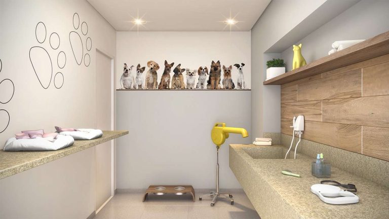 ”Pronto para Morar na Zona Norte – Com 2 Dorms, Varanda e Lazer Completo”