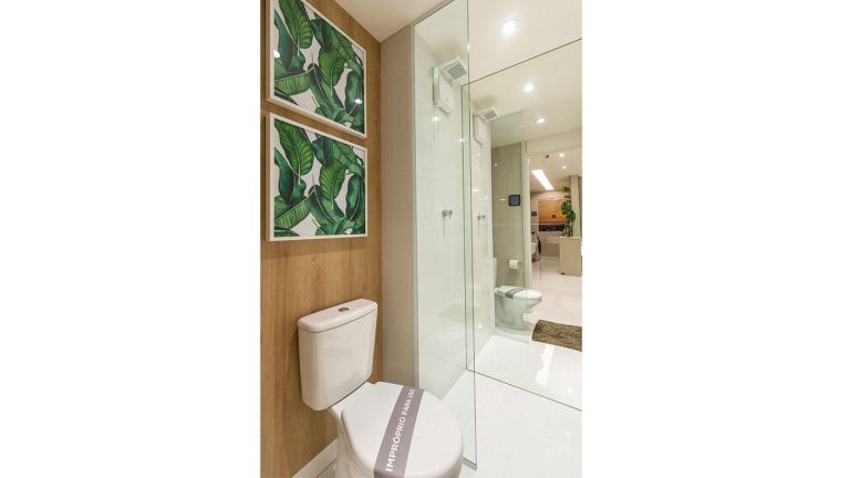”Pronto para Morar na Zona Norte – Com 2 Dorms, Varanda e Lazer Completo”