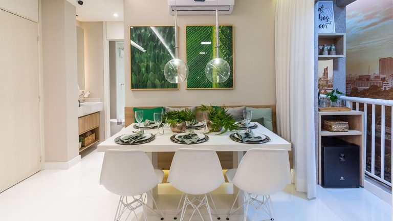 ”Pronto para Morar na Zona Norte – Com 2 Dorms, Varanda e Lazer Completo”