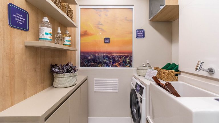 ”Pronto para Morar na Zona Norte – Com 2 Dorms, Varanda e Lazer Completo”