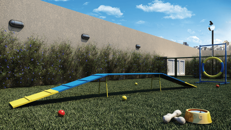 Pronto para Morar! 2 Dorms com Varanda no Santa Marina – Próx. ao Metrô