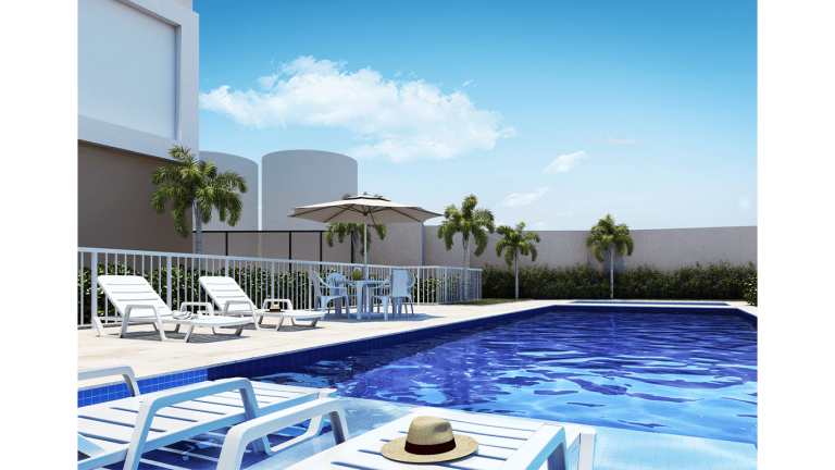 Pronto para Morar! 2 Dorms com Varanda no Santa Marina – Próx. ao Metrô