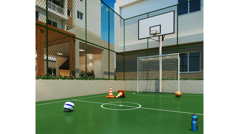 Apartamento com Terraço Gourmet na Zona Oeste – 2 Dorms, a 200m da Futura Estação Metrô Santa Marina”
