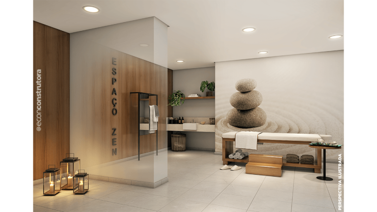 Em Obras na Zona Norte: Apartamento com 2 Dorms, Terraço Gourmet e Vaga!
