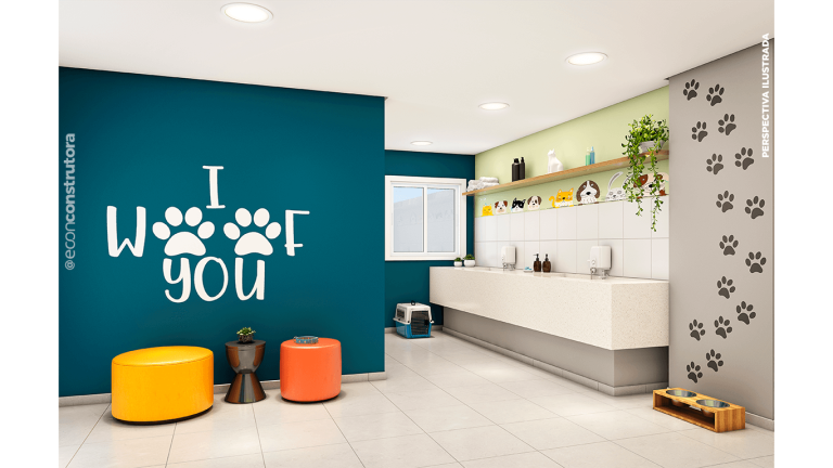 Em Obras na Zona Norte: Apartamento com 2 Dorms, Terraço Gourmet e Vaga!