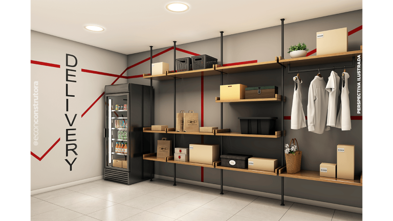 Em Obras na Zona Norte: Apartamento com 2 Dorms, Terraço Gourmet e Vaga!