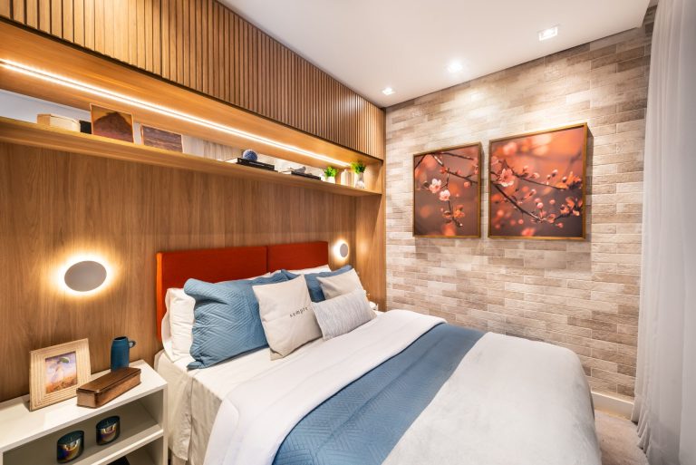 Apartamento com Terraço Gourmet na Zona Oeste – 2 Dorms, a 200m da Futura Estação Metrô Santa Marina”