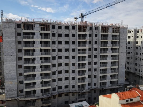 Seu Novo Lar na Zona Norte – 2 e 3 Dorms com Suíte, Varanda Integrada e Terraço Gourmet