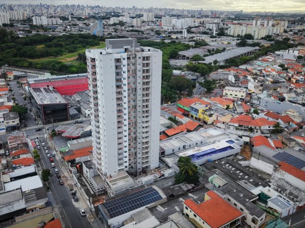 Zona Norte – Aptos em Construção com 2 Dorms, Suíte e Terraço Gourmet.