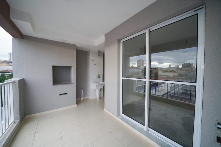 Zona Norte – Aptos em Construção com 2 Dorms, Suíte e Terraço Gourmet.
