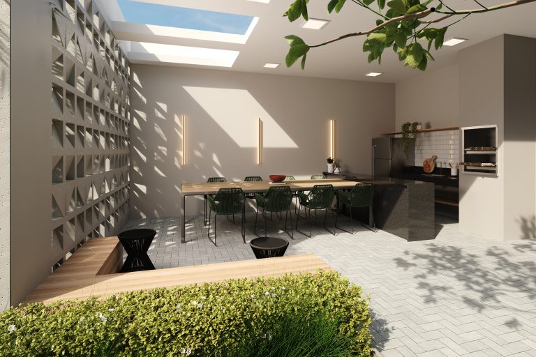 Conquiste Seu Apê no Tucuruvi  31 a 73 m² – Estilo e Lazer Completo!
